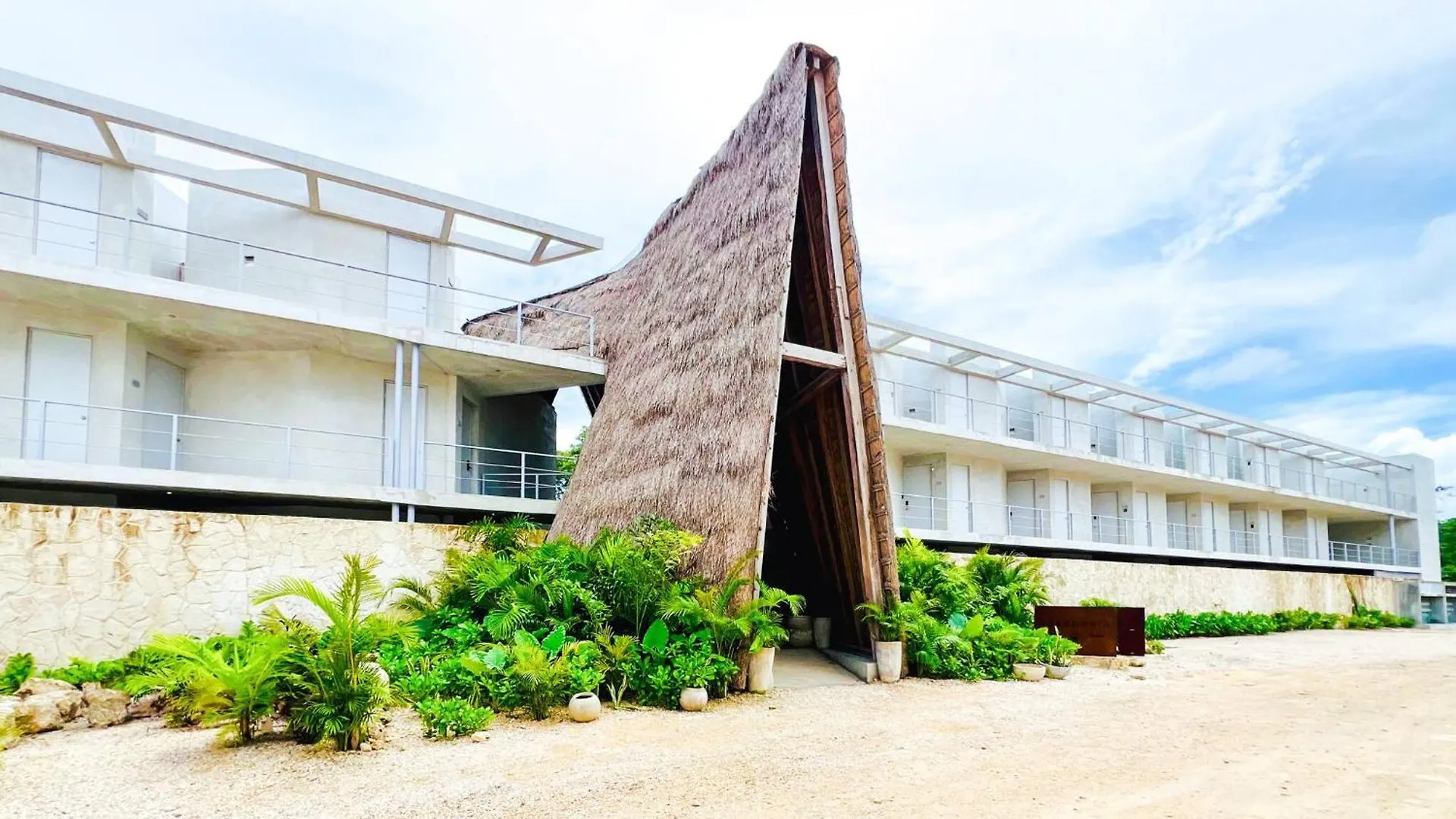 Private Pool & Grill 2 Bedroom Apartment 417 Selva Tulum