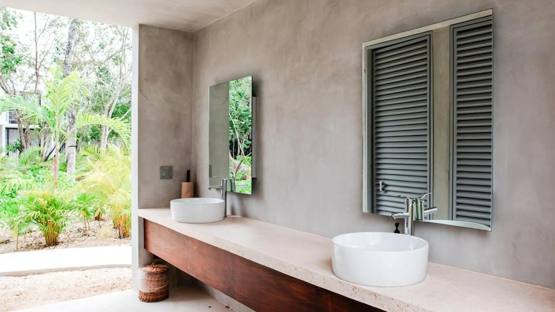 Private Pool & Grill 2 Bedroom Apartment 417 Selva Tulum 0*,