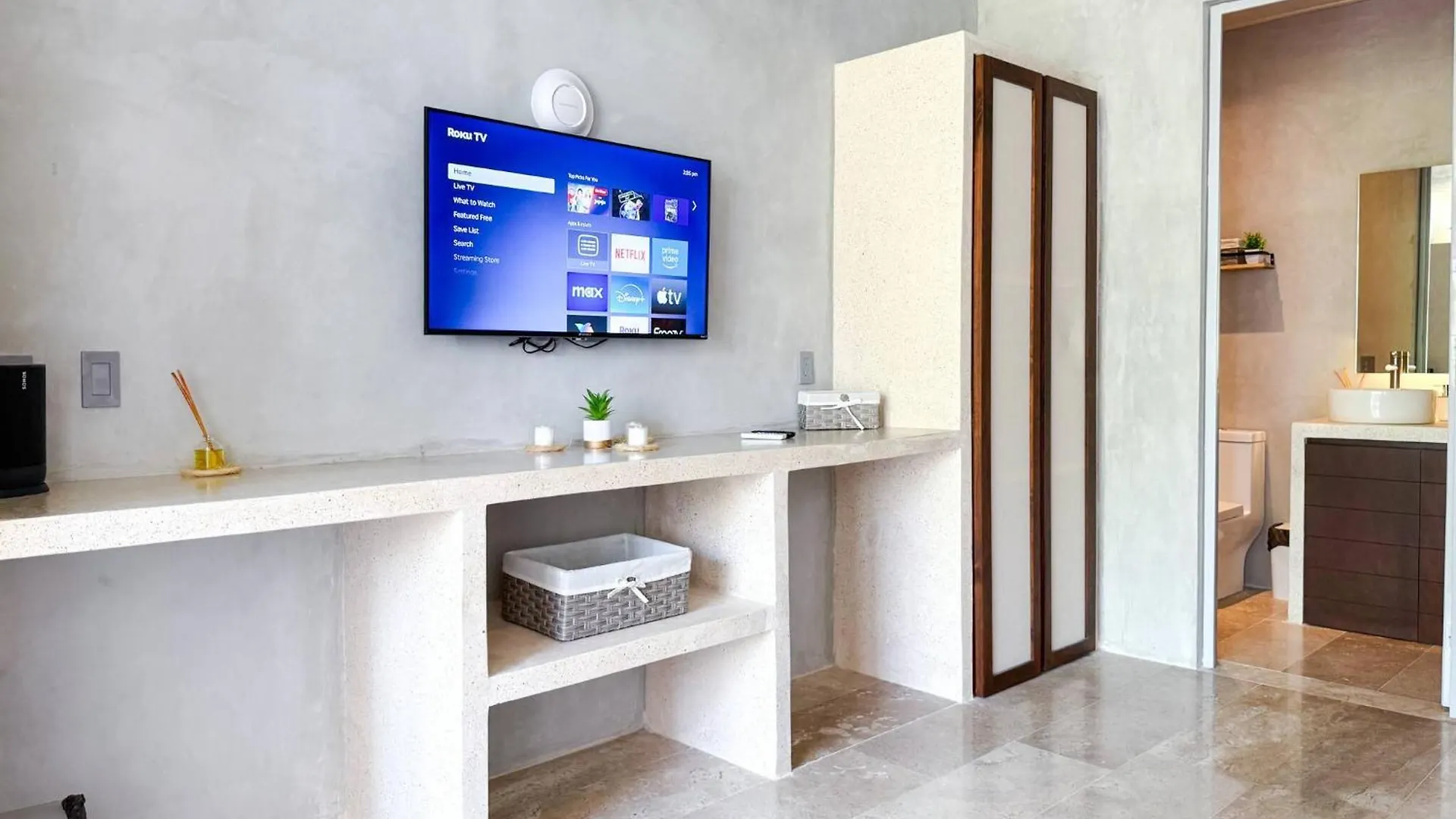 Private Pool & Grill 2 Bedroom Apartment 417 Selva Tulum