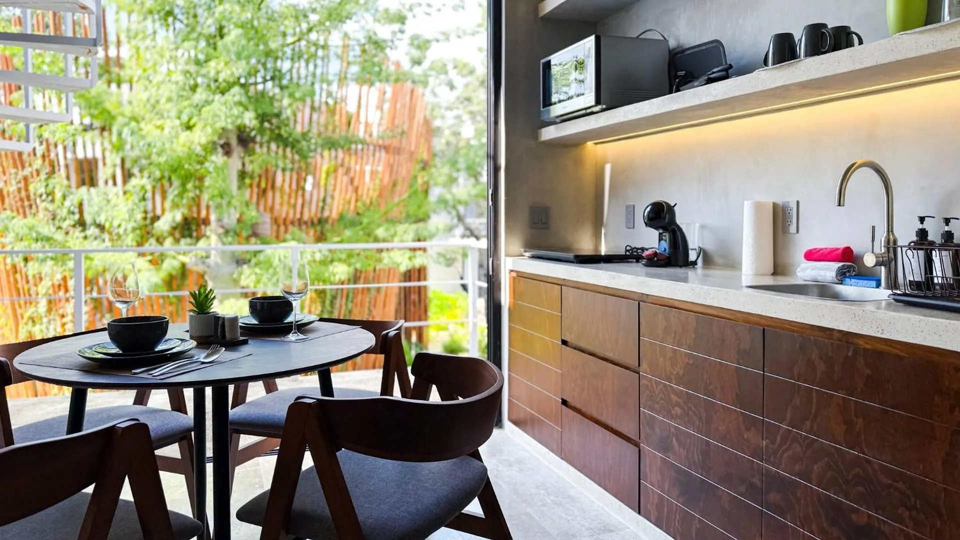 Contatti di Private Pool & Grill 2 Bedroom Apartment 417 Selva