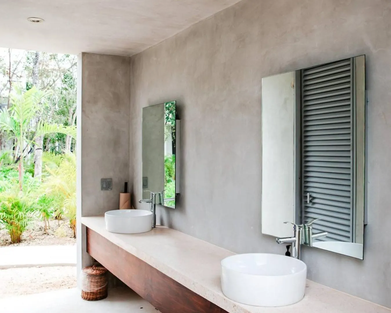 Private Pool & Grill 2 Bedroom Apartment 417 Selva Tulum Mexico