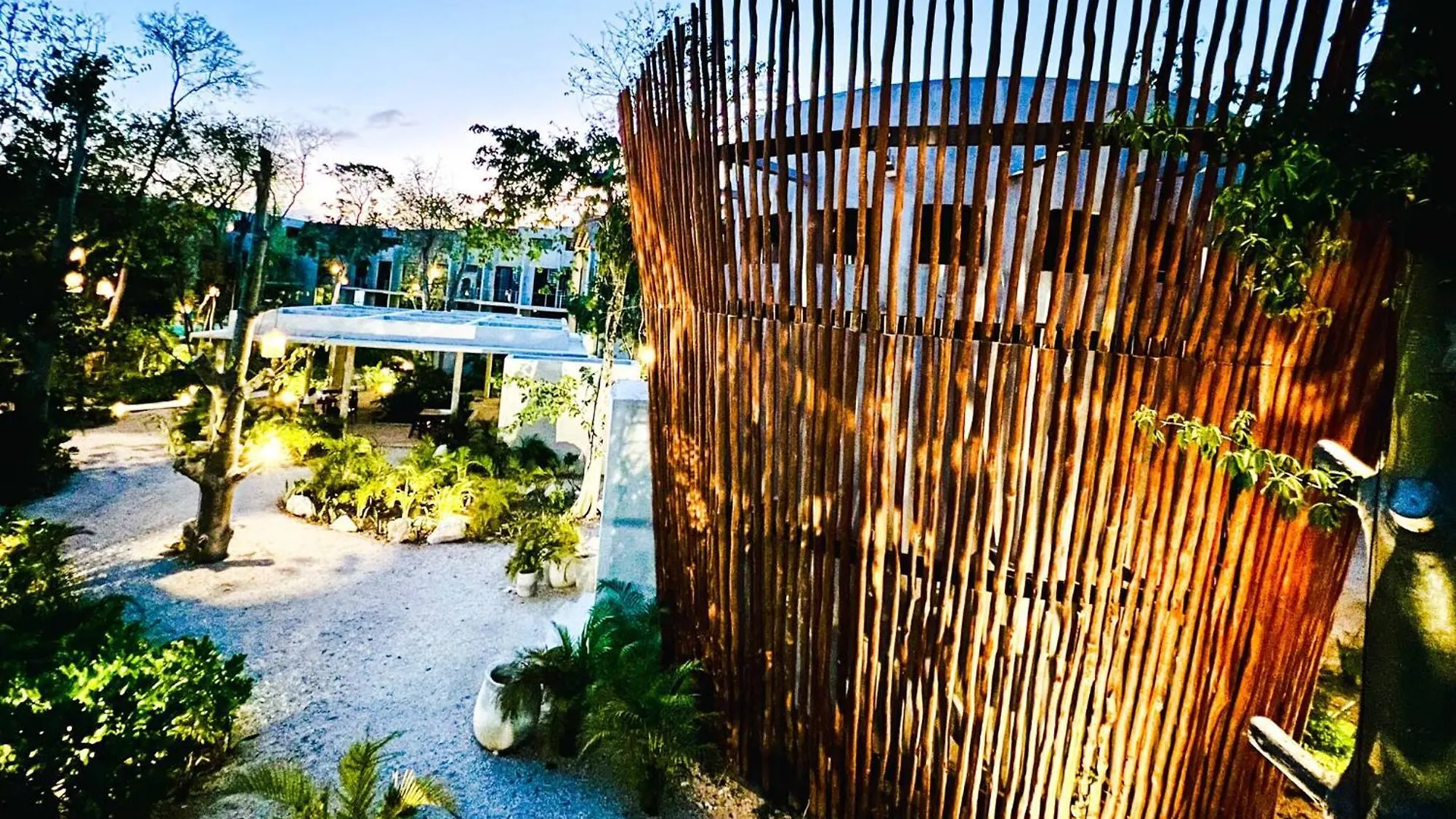 Private Pool & Grill 2 Bedroom Apartment 417 Selva Tulum Pueblo