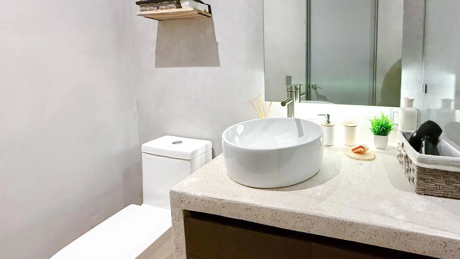 Private Pool & Grill 2 Bedroom Apartment 417 Selva Tulum Pueblo Mexico